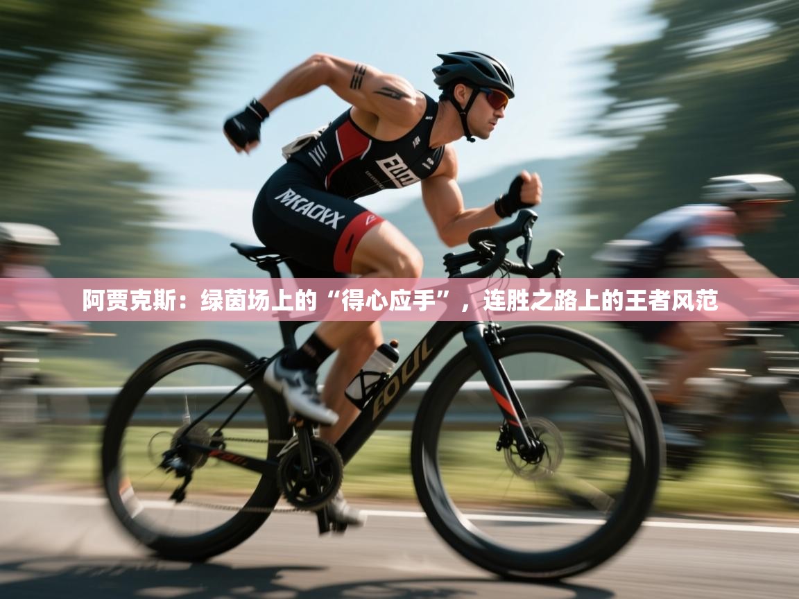 阿贾克斯：绿茵场上的“得心应手”，连胜之路上的王者风范  第1张