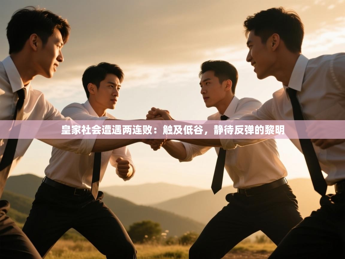 皇家社会遭遇两连败:触及低谷,静待反弹的黎明 第2张